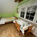 Malinowka Maison d'hôtes *