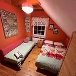 Malinowka Maison d'hôtes