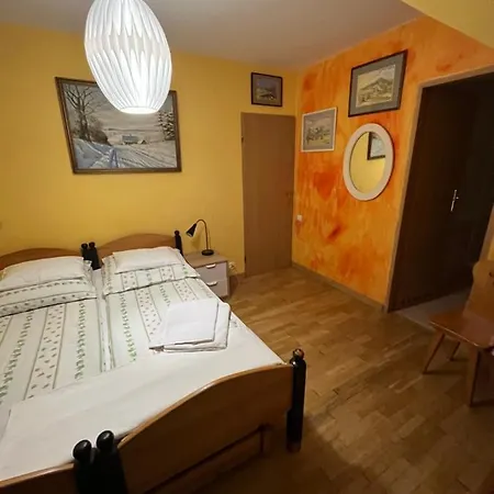 Guest house Malinowka Szczyrk