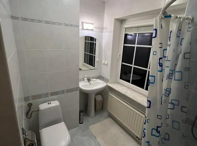 Malinowka Guest house