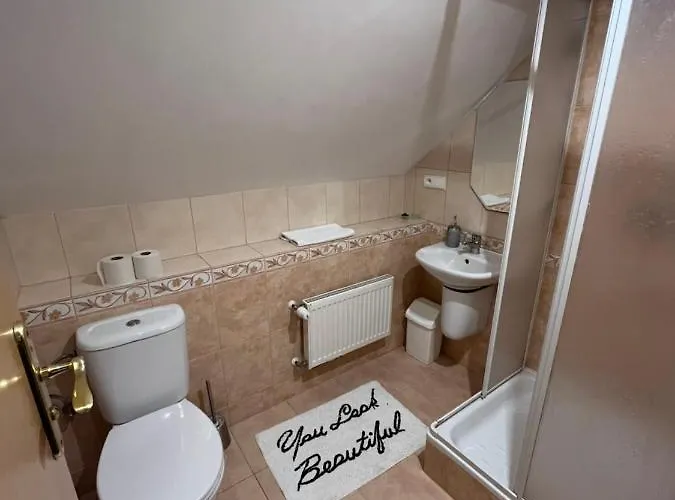 Guest house Malinowka Szczyrk