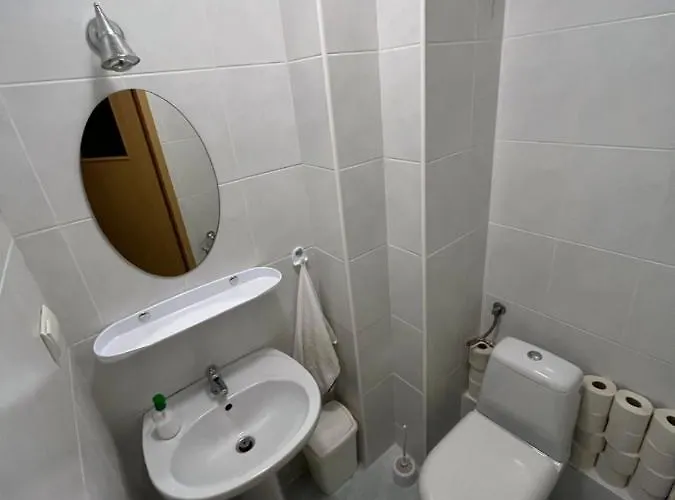 Malinowka Guest house