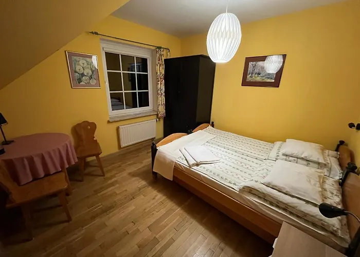 Malinowka Guest house Szczyrk