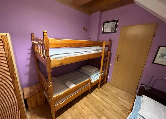 Guest house Malinowka Szczyrk